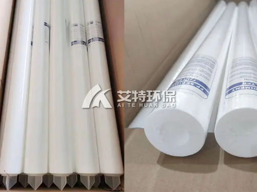熔喷滤芯市场持续增长，技术创新引领产业升级
