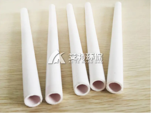 陶瓷膜：未来科技的绿色之盾